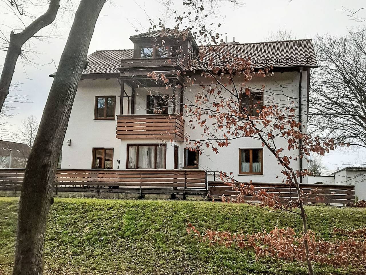 Ganze Wohnung, Lechrauschen Landsberg in Landsberg am Lech, Romantische Straße