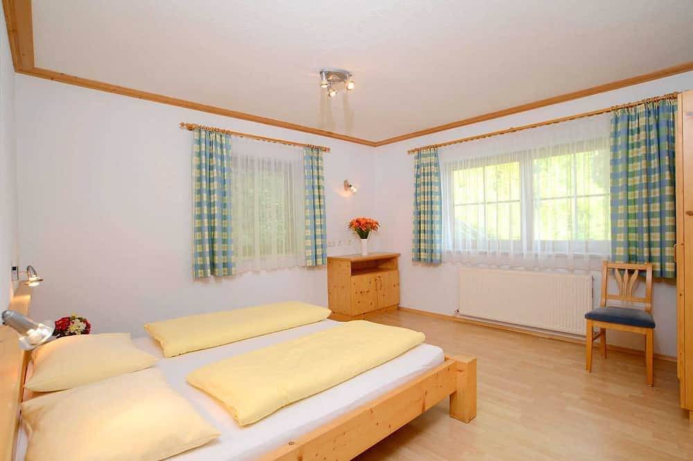 Chalet Bergzauber - Ferienhaus für 20 Personen in Tuxer Alpen, Hippach