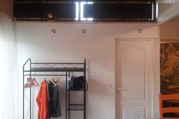 Gîte pour 7 personnes, avec terrasse à Padern