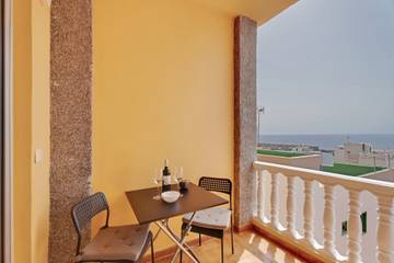 Casa De Huéspuedes para 2 Personas en Valle Gran Rey, Canarias, Foto 1