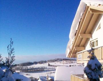 Ferienhaus für 5 Personen in Sankt Englmar, Vorderer Bayerischer Wald, Bild 1