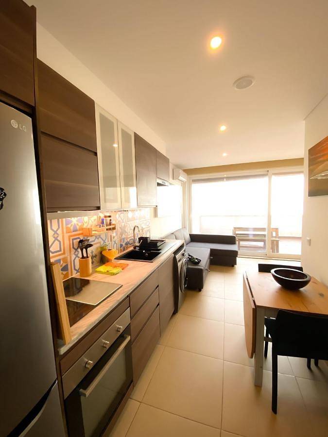 Gîte pour 4 personnes, avec balcon et jacuzzi à Ovar - 4