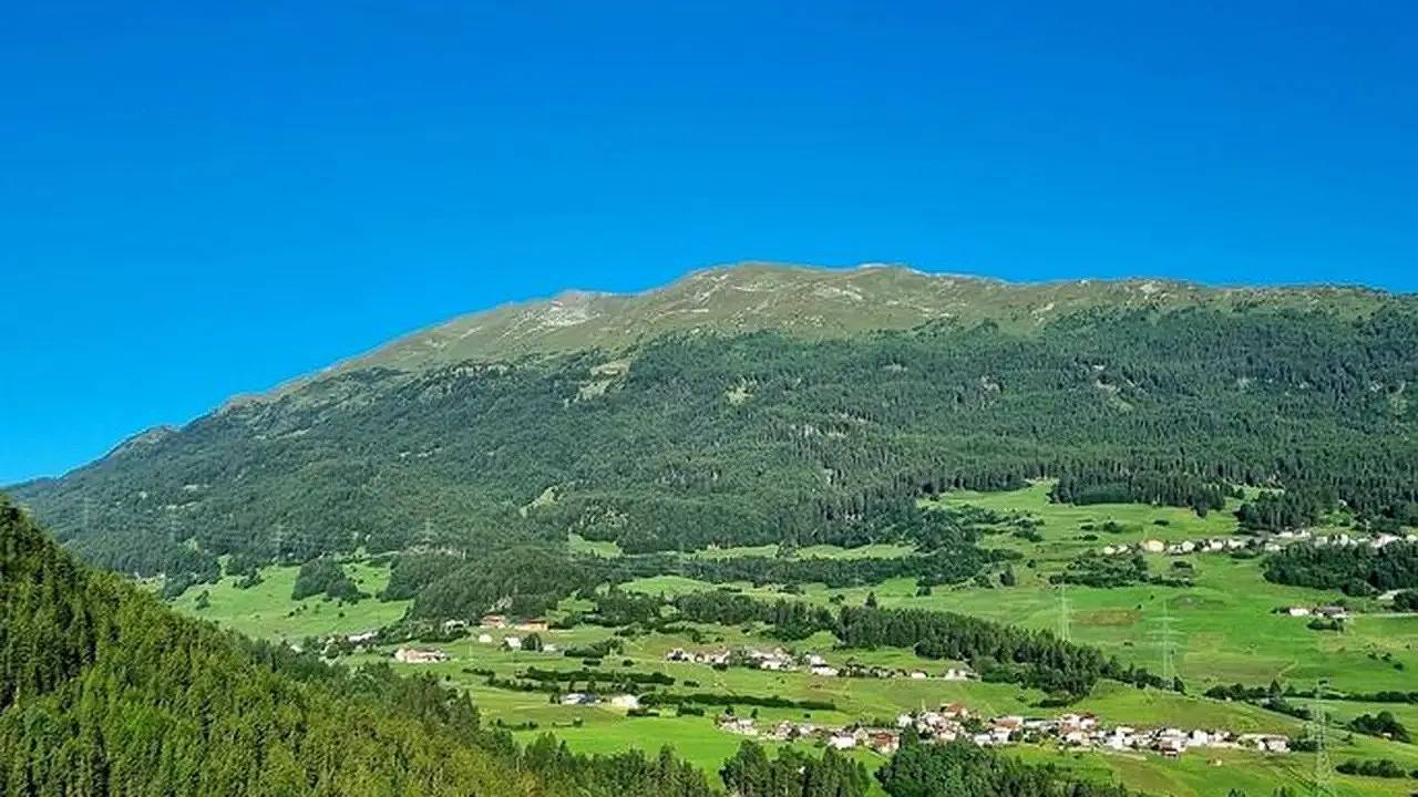 Einzelzimmer für 1 Person (18 m²) in Jerzens in Jerzens, Bezirk Imst