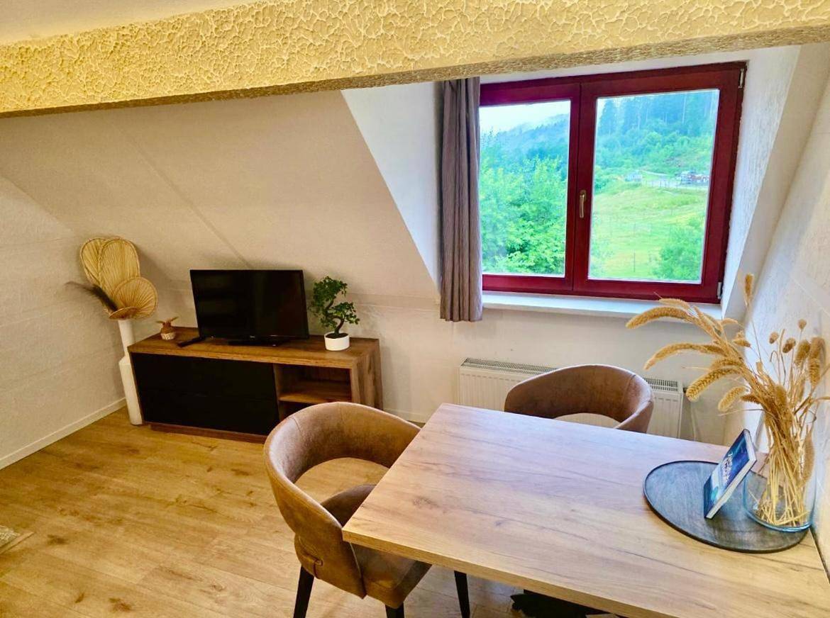 Ganze Wohnung, One-Bedroom Apartment in Unterkürnach, Wiggensbach