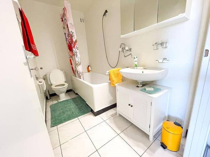 Gîte pour 4 personnes, avec vue à La Chaux-de-Fonds - 2