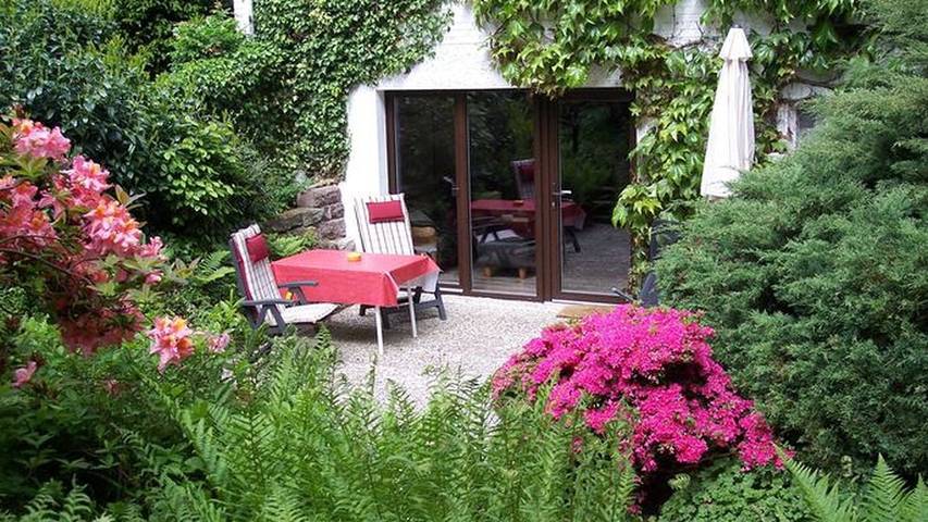 Ferienwohnung für 2 Personen, mit Garten, mit Haustier in Bad Bevensen - 4