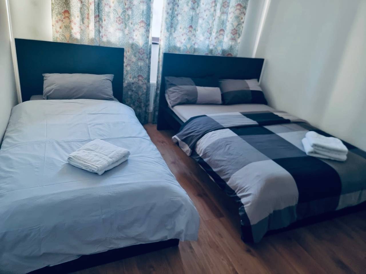 Ferienhaus für 6 Personen mit Garten in Barking und Dagenham, London