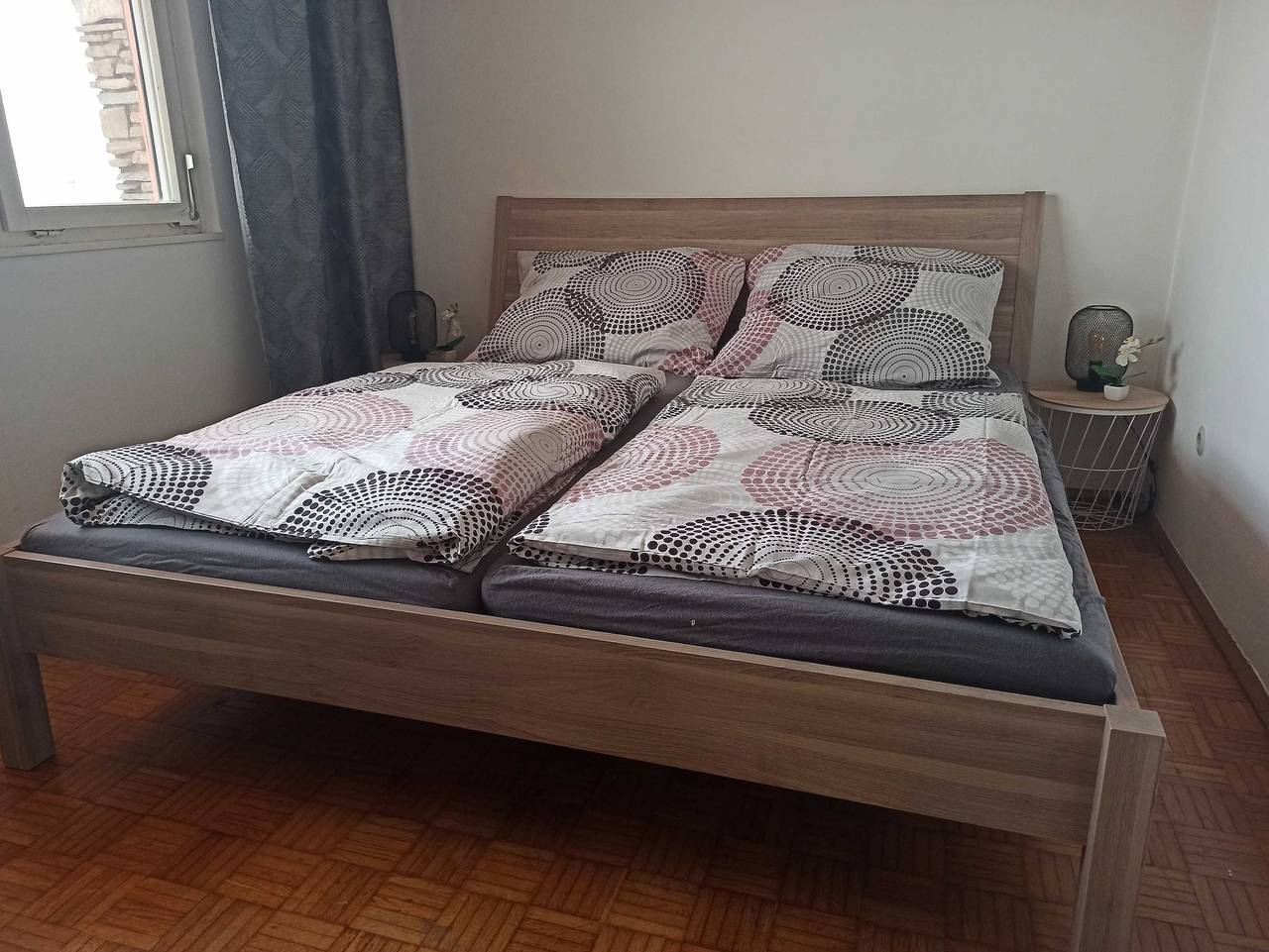 Ganze Ferienwohnung, Ferienhaus im Grünen, Nähe Wien - Ferienhaus in Pillichsdorf, Mistelbach (Niederösterreich)