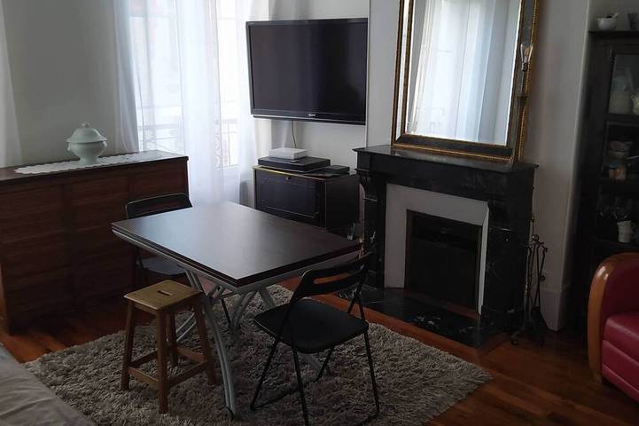 Ferienwohnung für 4 Personen - 1