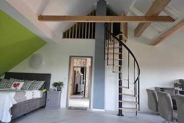 Bauernhof für 8 Personen in Lübben, Spreewald, Bild 2