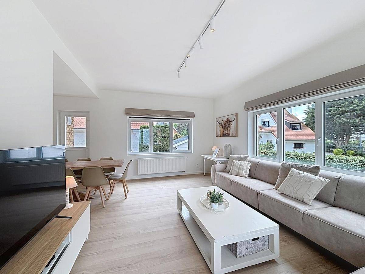 Villa Strada - Koksijde in Coxyde-les-Bains, Coxyde