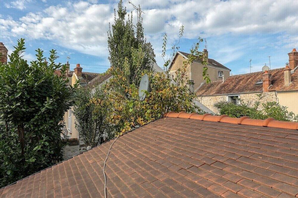 Appartement entier, Appartement 35 m 2.1 à 4 pers. in Samois-sur-Seine, Seine-et-Marne