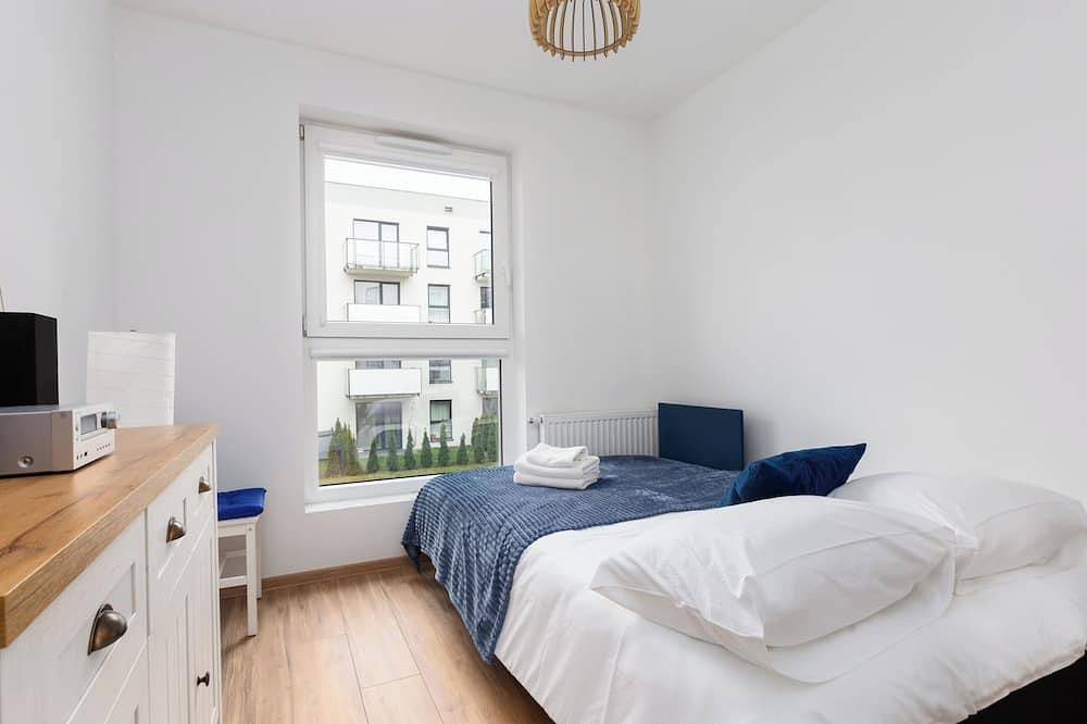 Appartement entier, Nasypowa Marine Apartment in Gdynia, Zatoka Gdańska