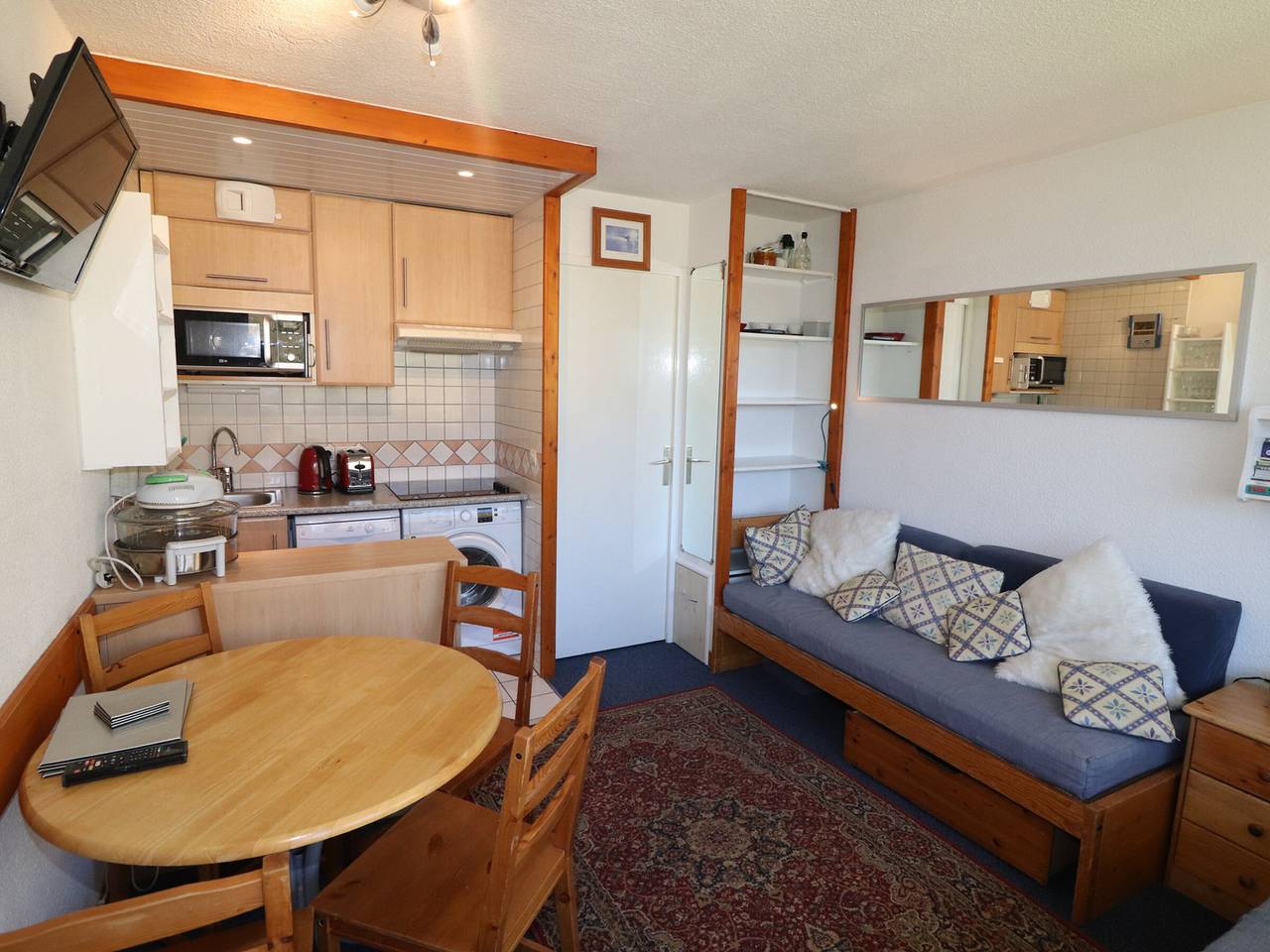 Photo : Appartement de vacances