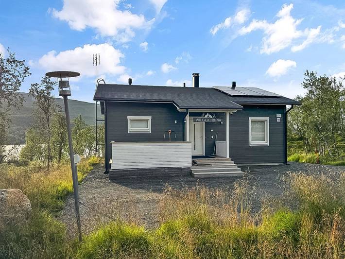 Ferienhaus für 6 Personen - 1