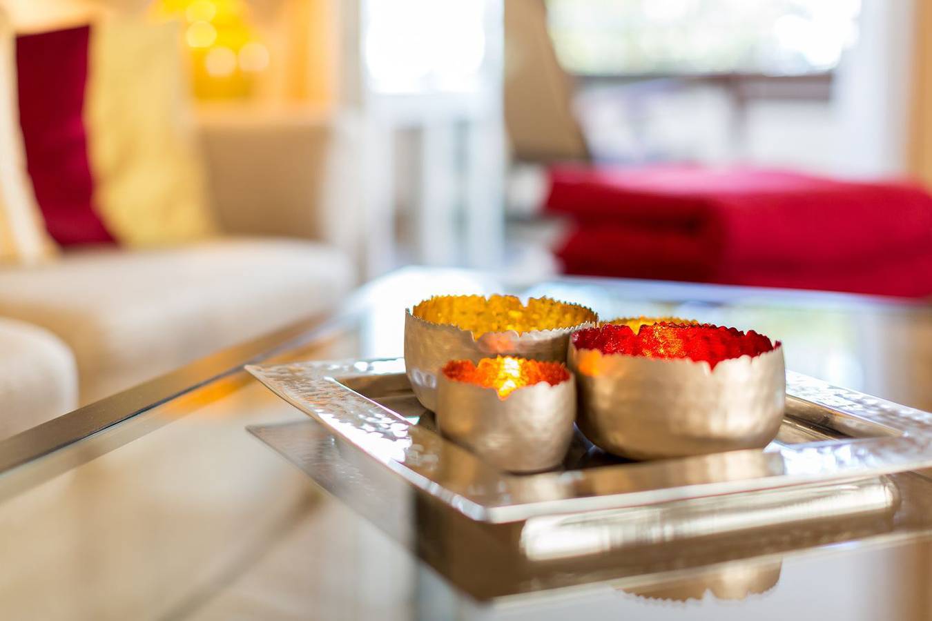 Ganze Wohnung, Einmalige Lage. Fantastischer Wellnessbereich. Viel Platz und Stil für Zwei. in Westerland, Sylt (Gemeinde)