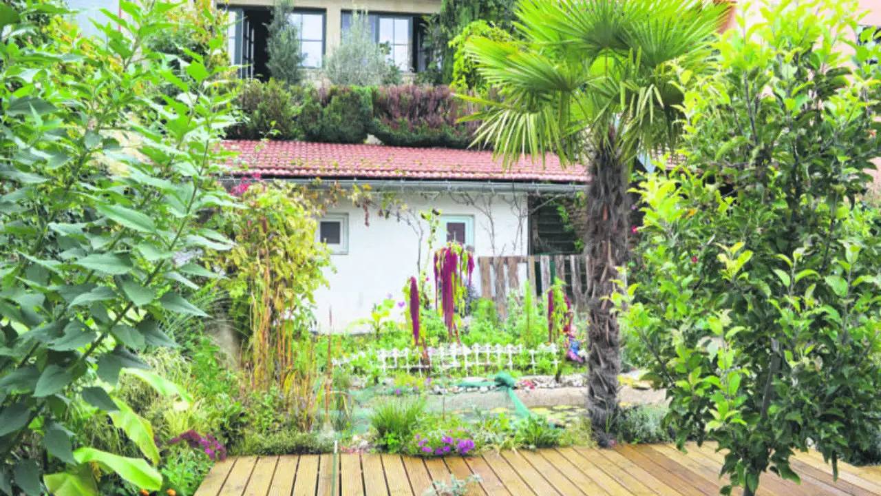 Ganze Ferienwohnung, Ferienwohnung für 2 Personen (55 m²) in Guntersblum in Guntersblum, Landkreis Mainz-Bingen