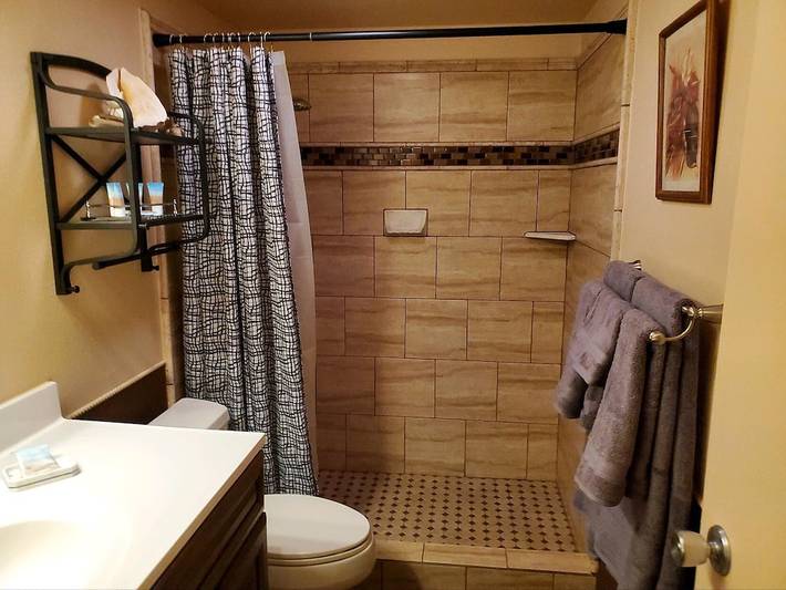 Vacation rental for 2 people in Kihei