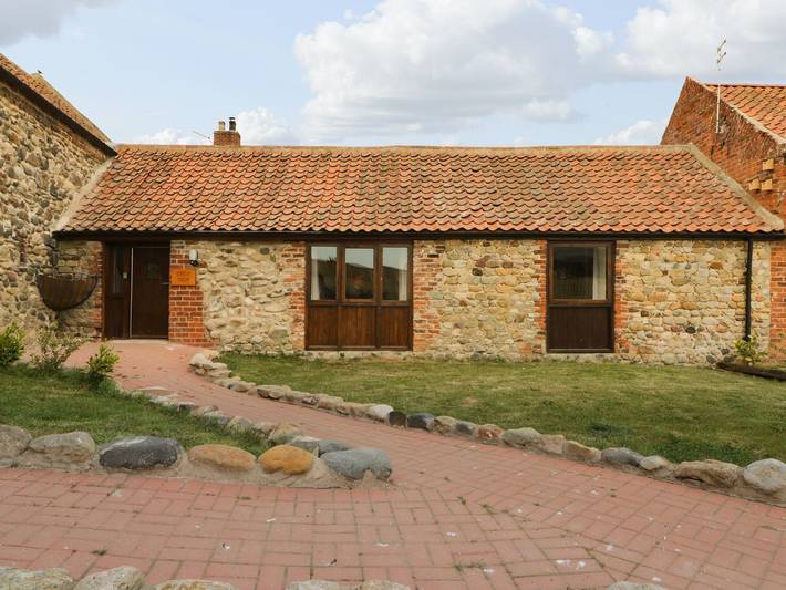 Casa rural para 6 personas - 1