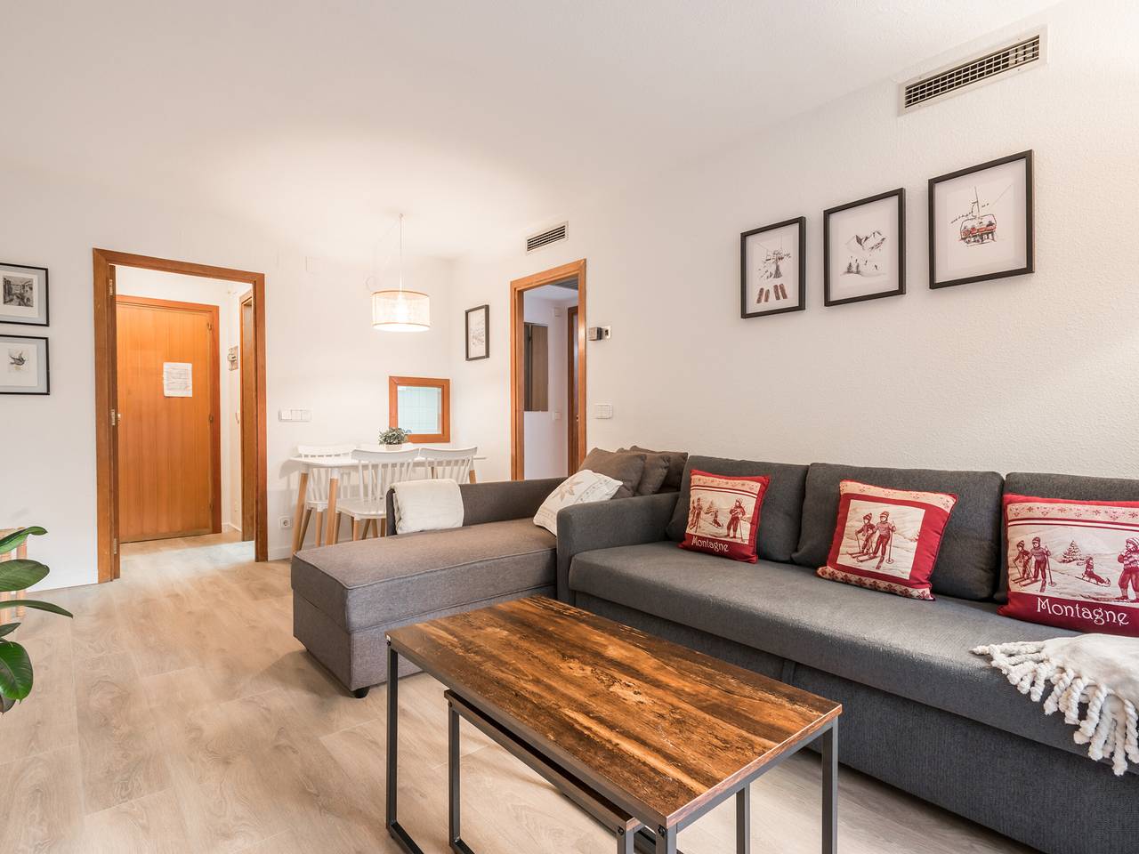 Photo : Appartement de vacances