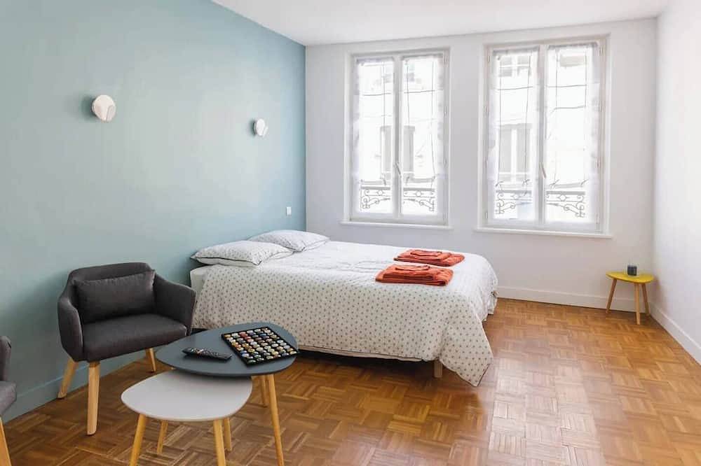 Appartement de vacances