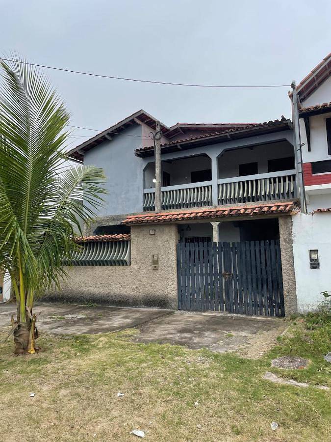Finca für 8 Personen, mit Balkon und Garten in Brasilien