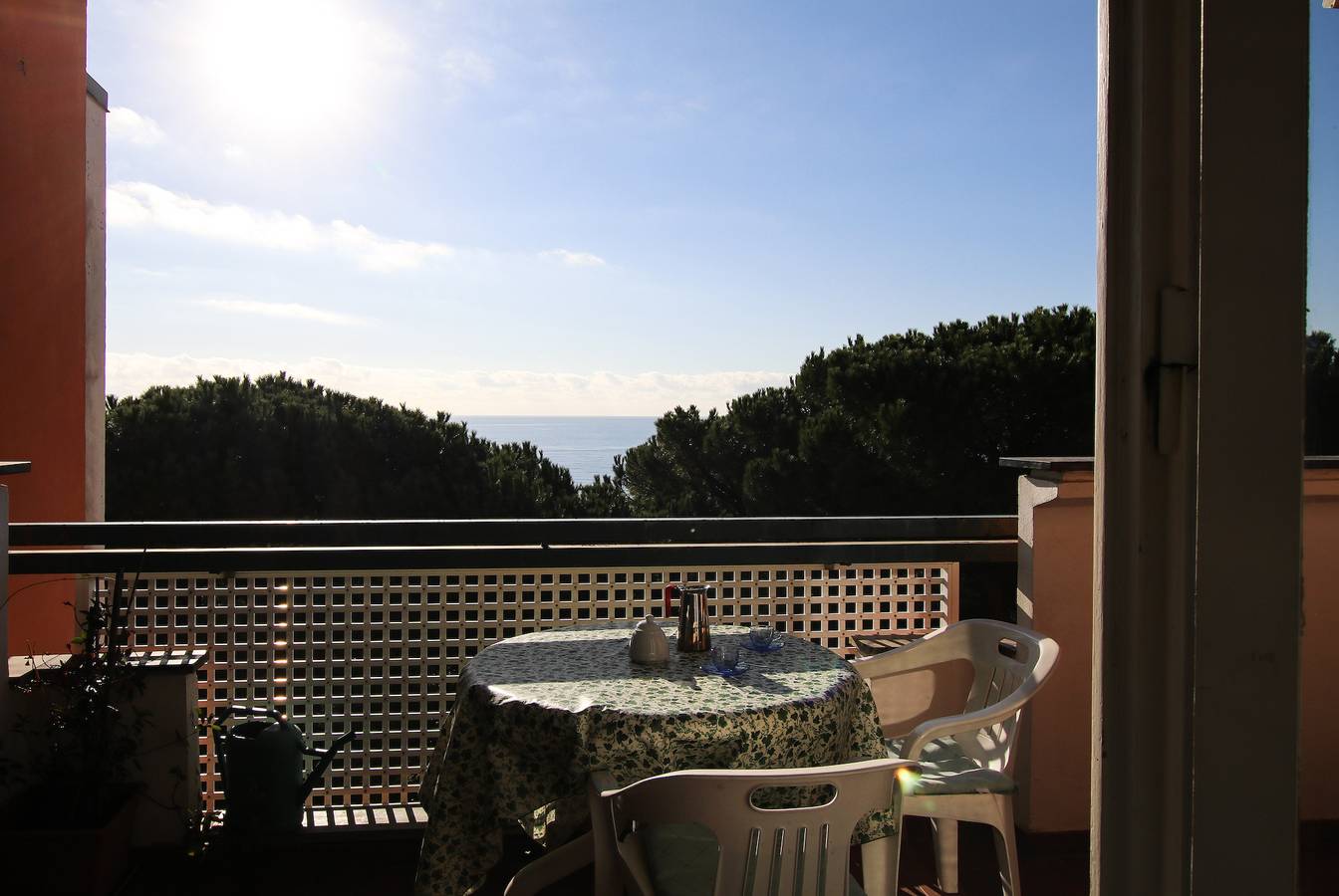 Appartamento intero, Raffy's Home in Arenzano, Riviera di Ponente