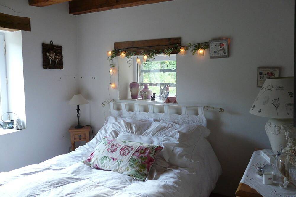 Chambre D'Hôtes De Charme Pour 2 Personnes Dans Les Cevennes Lozeriennes in Vialas, Parc national des Cévennes