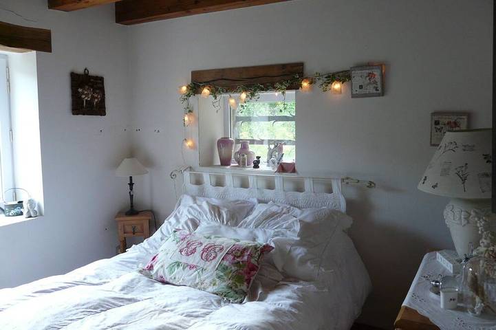 Maison d’hôte pour 2 personnes, avec jardin et piscine dans Lozère - 2