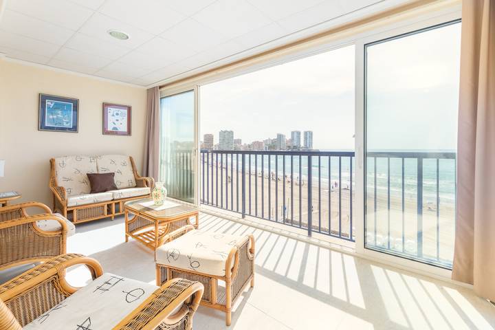 Apartamento de vacaciones para 6 personas - 1