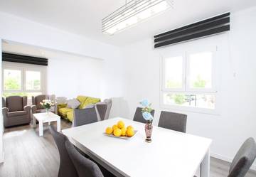 Apartment in Playa del Port de Pollença, Pollença für 6 