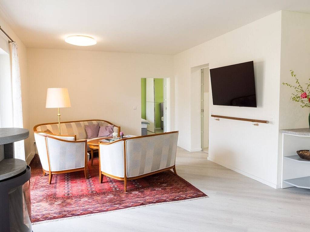 Ferienwohnung mit 1 Schlafzimmer in Rastede, Ammerland