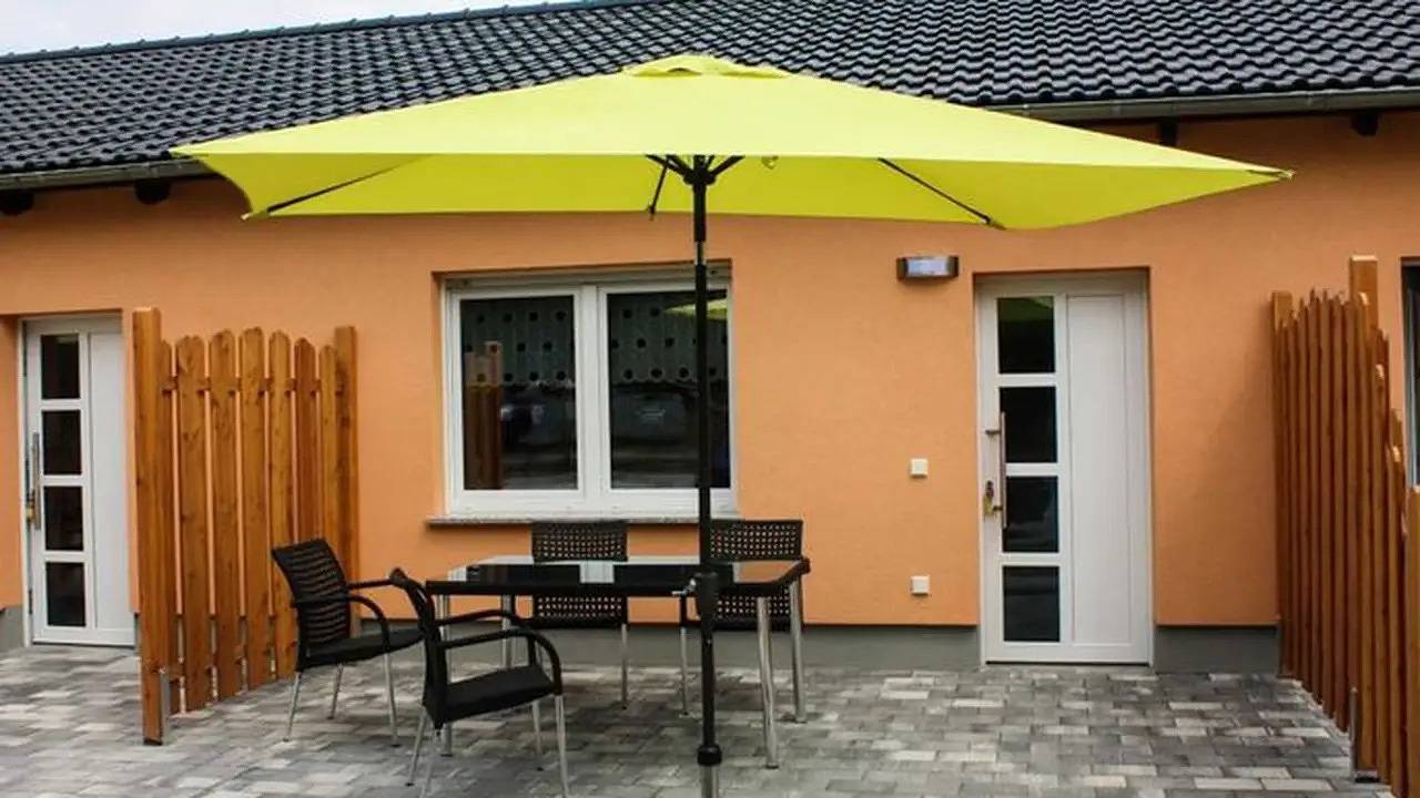 Ganze Ferienwohnung, Ferienwohnung für 6 Personen (130 m²) in Senftenberg in Senftenberger See, Senftenberg