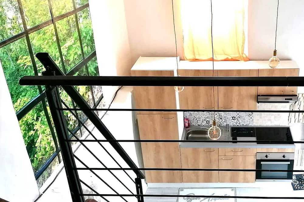 Apartamento entero, Charmant Studio sur la Route du Mont Saint Michel in Tremblay, Fougères-Vitré