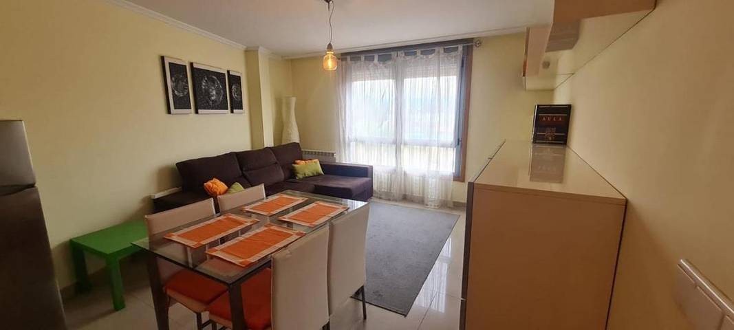 Gîte pour 4 personnes, avec vue à Verín - 3