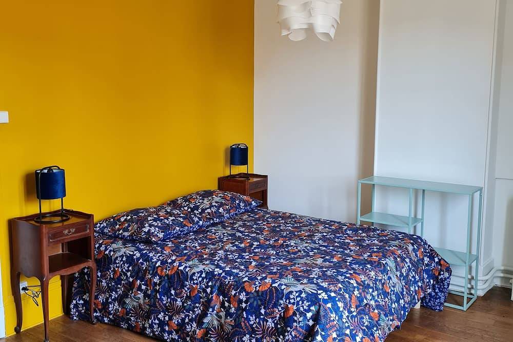 Geheel appartement, Art deco-cooning, in Autun, Autun en omgeving