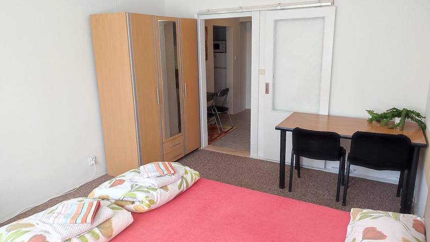 Gîte pour 2 personnes à Zlín - 3