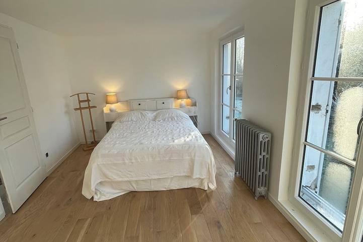 Location de vacances pour 10 personnes, animaux acceptés dans Fontenoy - 3