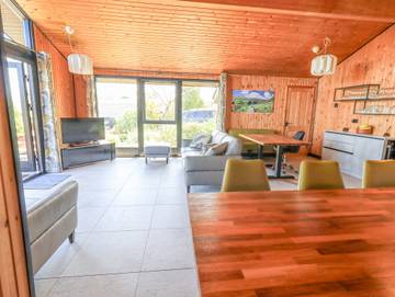 Cottage for 6 People in Whinfell Forest, Cumbria, Photo 4