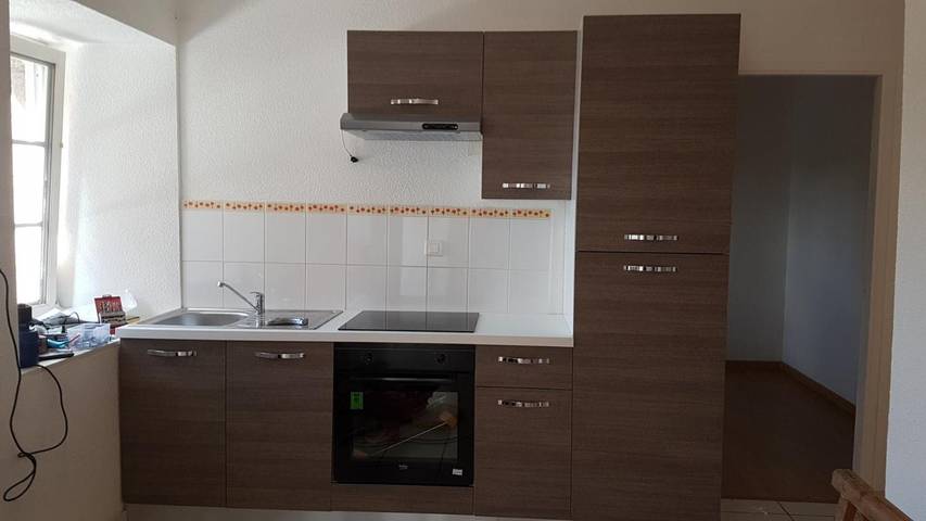 Appartement de vacances pour 4 personnes, animaux acceptés dans Haute-Saône - 4