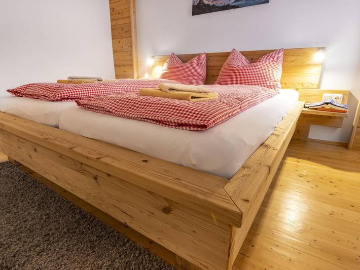 Ferienwohnung für 2 Personen, mit Terrasse und Garten in Mühlviertel - 3