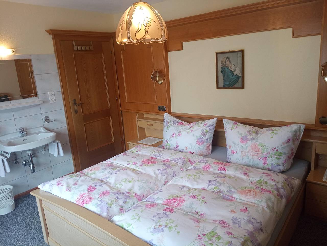 Ferienwohnung Haus Gilfert in Weerberg, Tiroler Unterland
