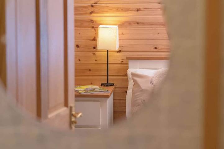 Ben Macdui - sleeps 6 guests  in 3 bedrooms in Banchory, Aberdeenshire