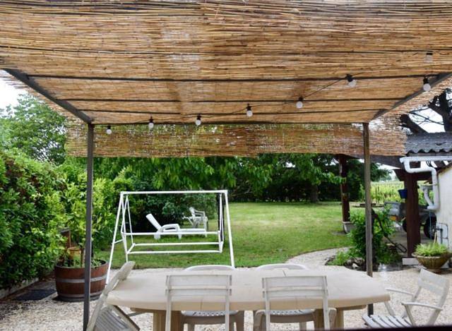 Four-Bedroom House in Libourne, Région de Libourne