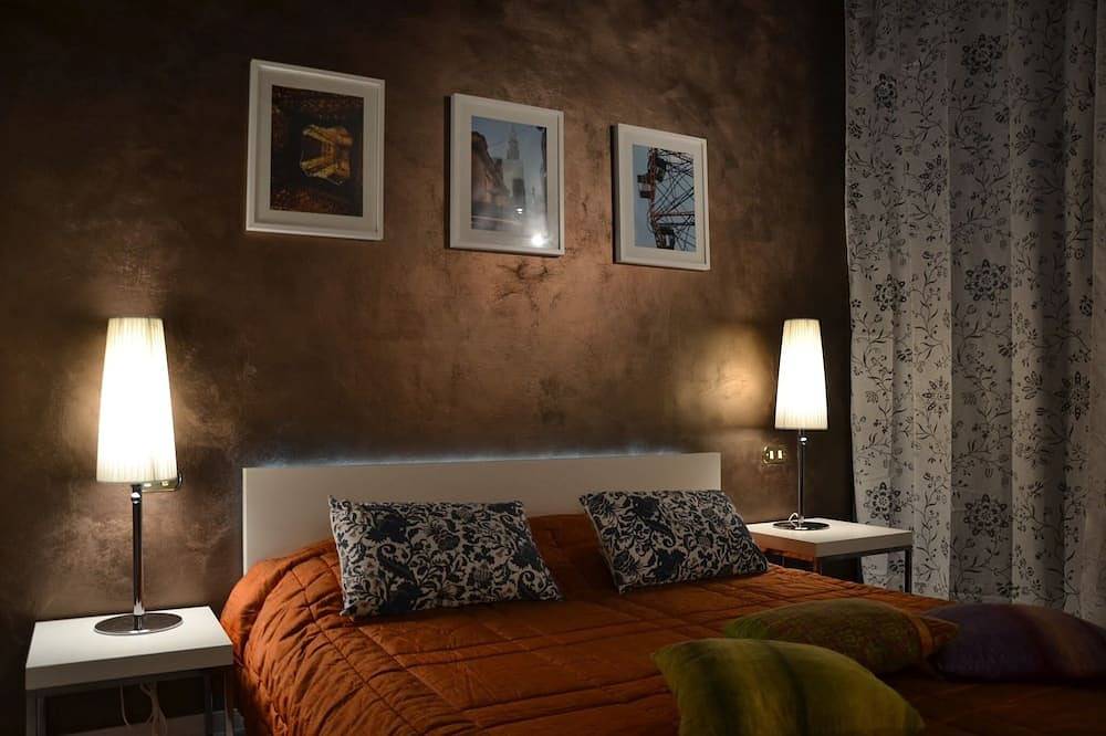 Appartement entier, Meilleur hébergement à Florence, 24H AC in Florence city center, Florence