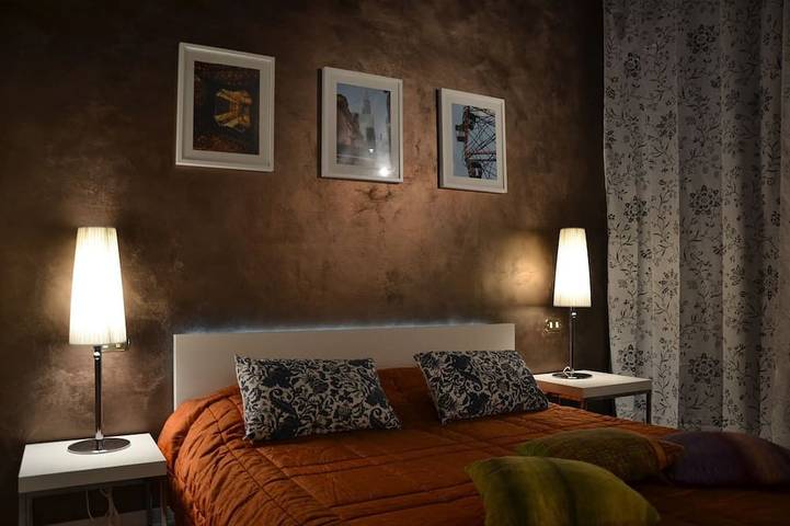 Appartement de vacances pour 6 personnes, animaux acceptés - 1