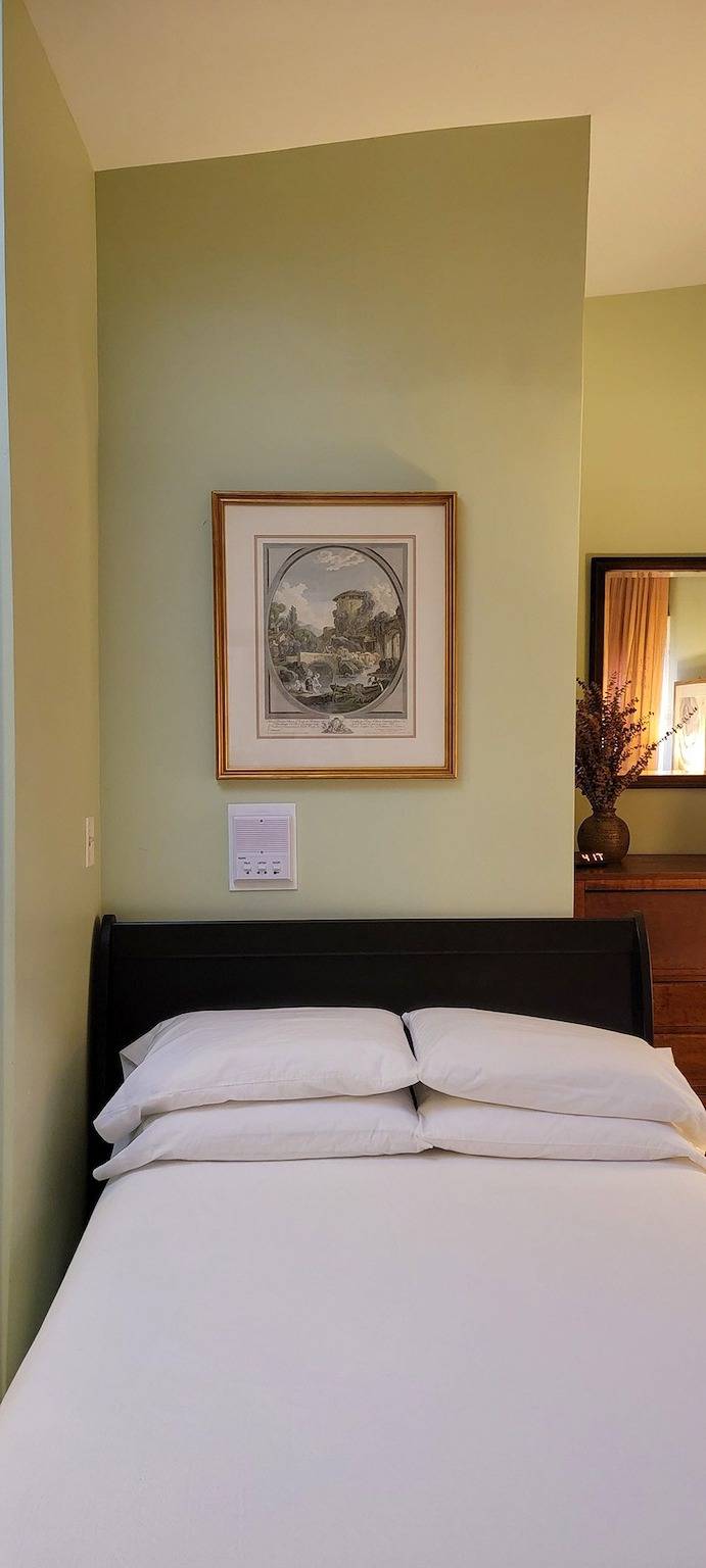 Entire studio, The Lahore Room in New York in Manhattan, New York City