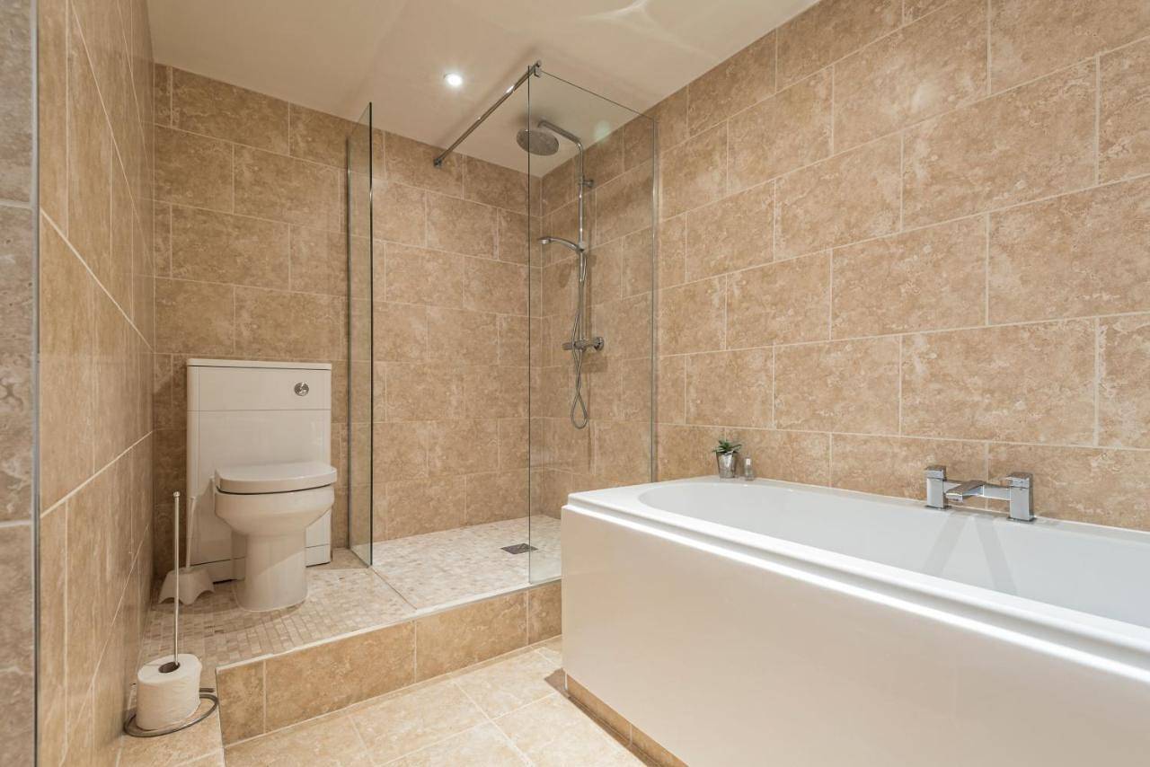 Entire apartment, Heritage Serviced Suites - Serviced Apartments in Huddersfield, West Yorkshire