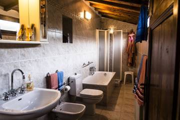 Agriturismo per 8 Persone in Camaiore (Toscana), Versilia, Foto 1