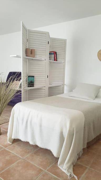 Gîte pour 4 personnes, avec piscine et jardin à Sausset-les-Pins - 3